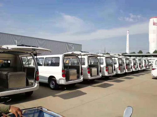 古冶区深度解析遗体运输价格